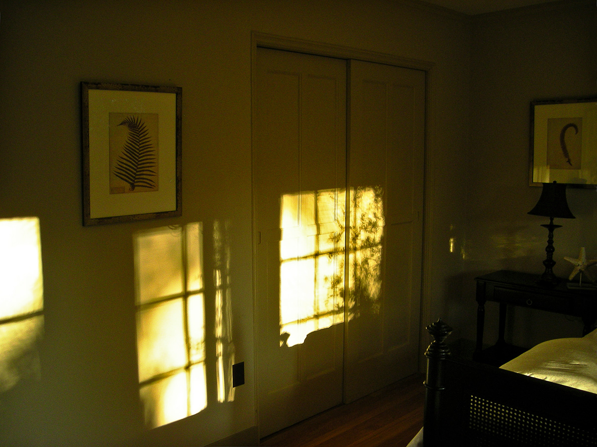 宁静致远 · 知名设计师打造的城市绿洲-5