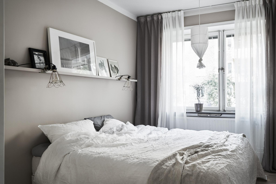 北欧风家居，温馨简约的魅力-10