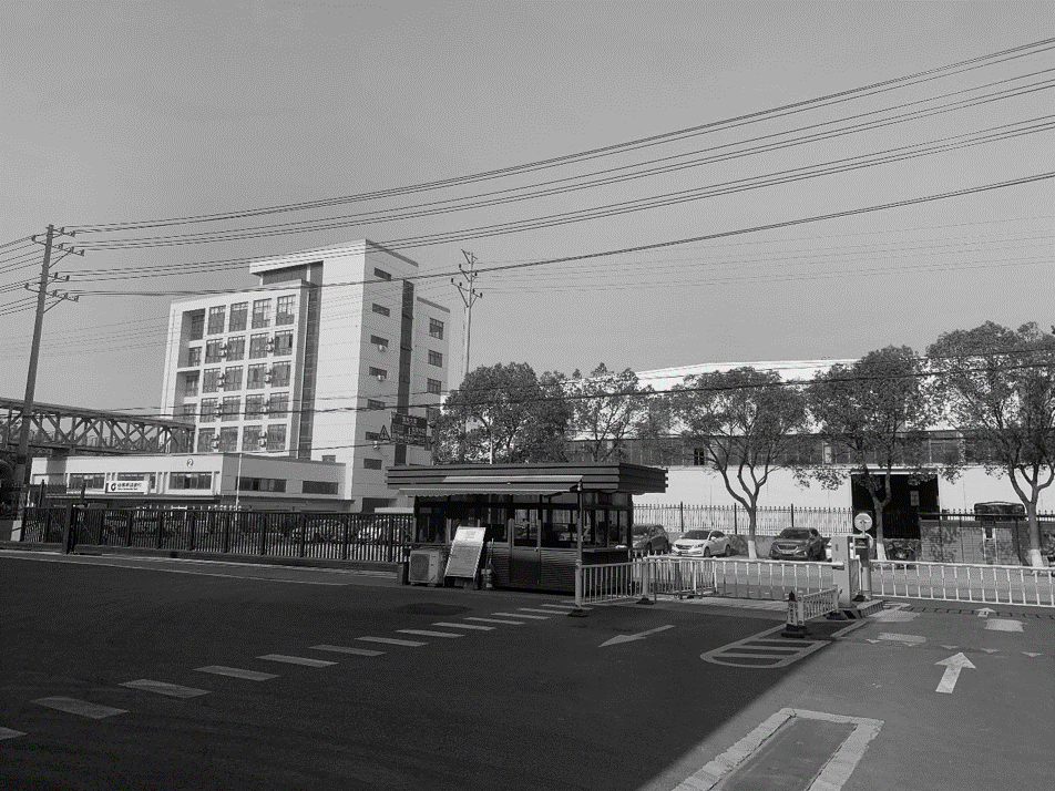 申港锅炉厂有限公司建筑与景观改造丨中国江苏丨原构国际设计顾问-56