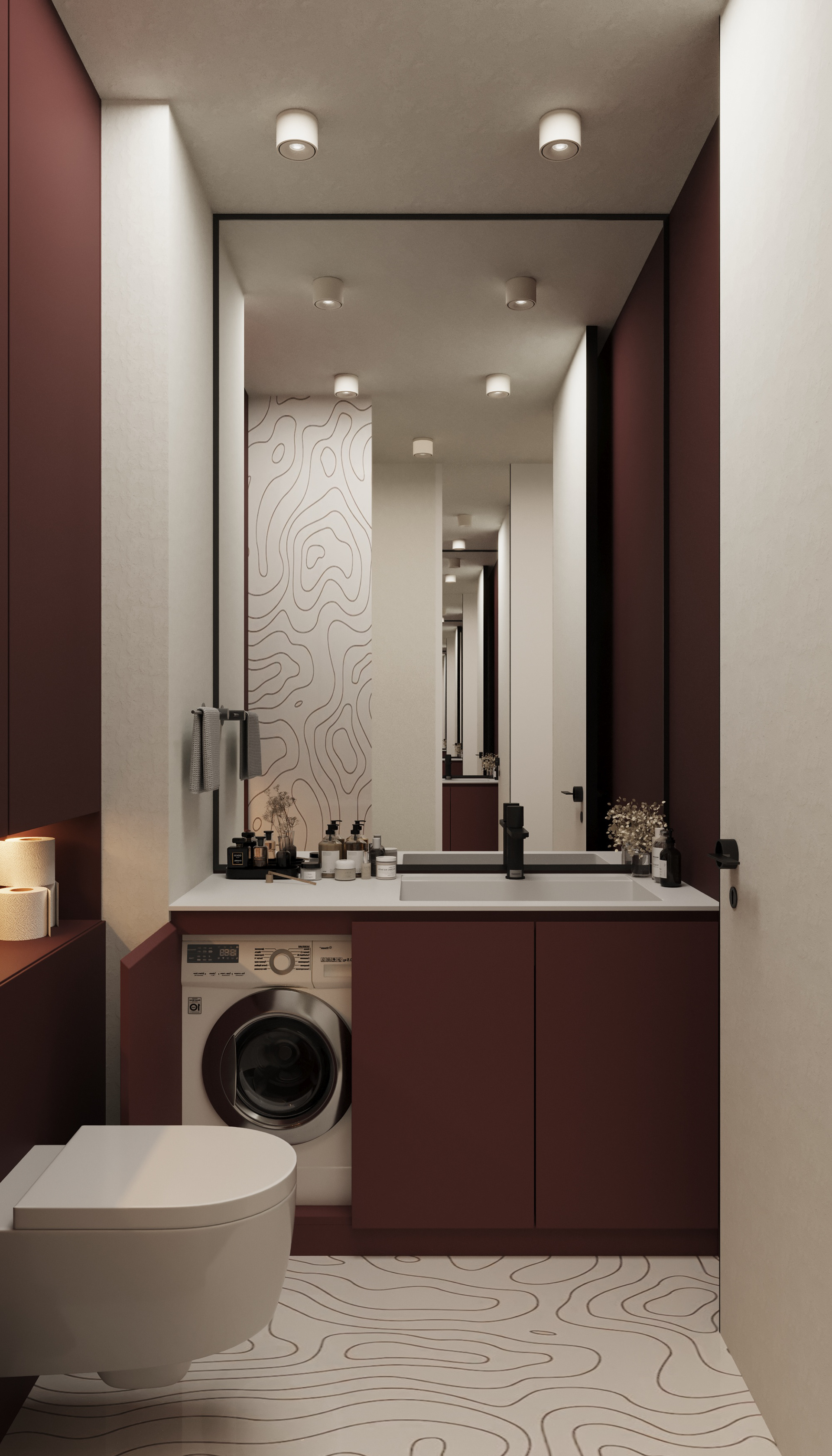 Apartment concept-13