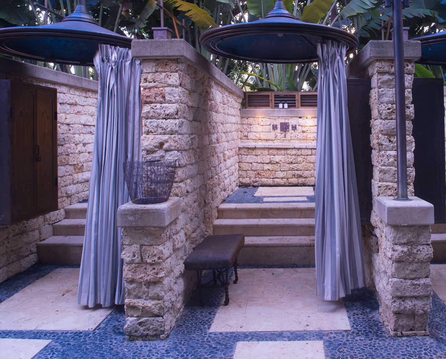 多拉多海滩丽思卡尔顿保护区丨bensley-25