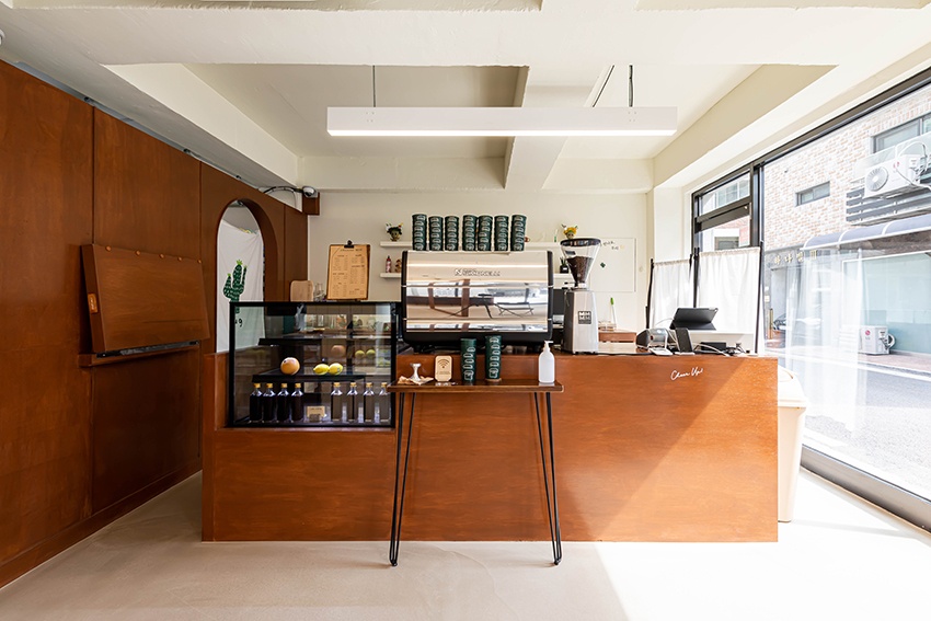 28°C 的温暖贝克里室内设计-5