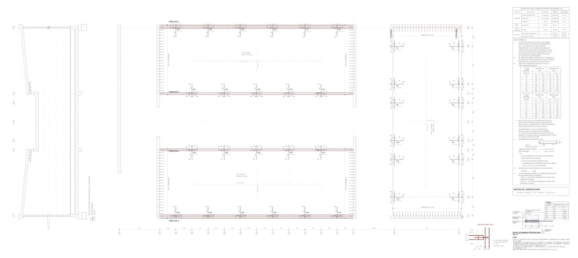 Mare de Déu de Gràcia 幼儿园及学校丨西班牙丨SOGO ARQUITECTOS-91