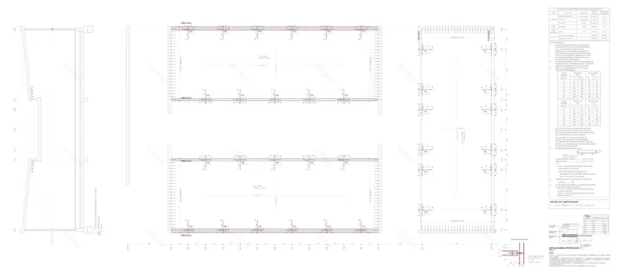 Mare de Déu de Gràcia 幼儿园及学校丨西班牙丨SOGO ARQUITECTOS-91