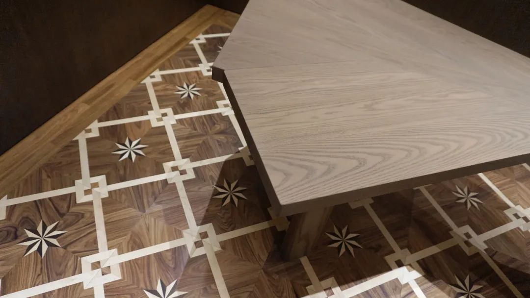 MUU 平层私宅改造丨中国杭州丨WEI 唯 DESIGN-37