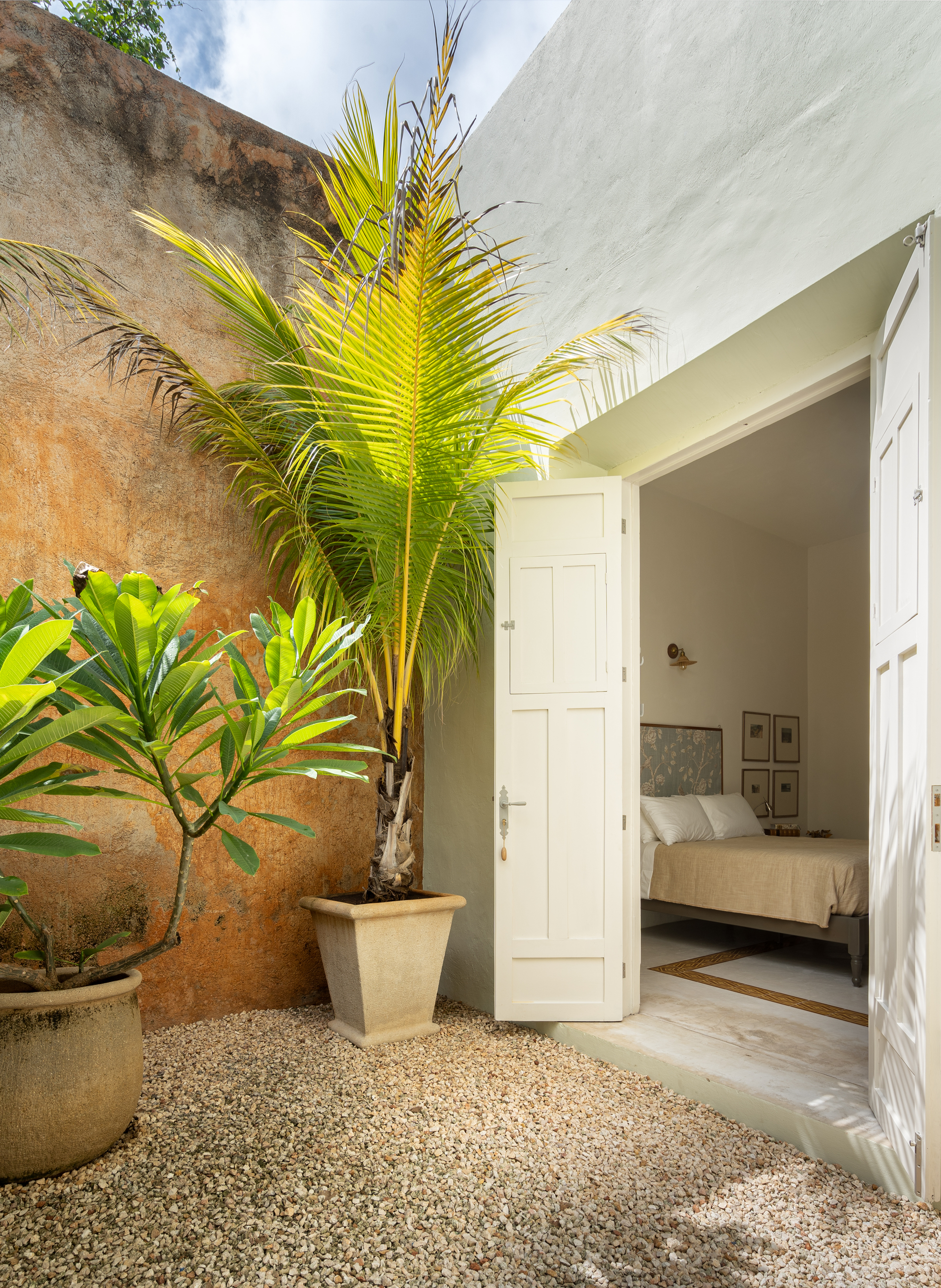 E&A 64 House / Taller Estilo Arquitectura-29