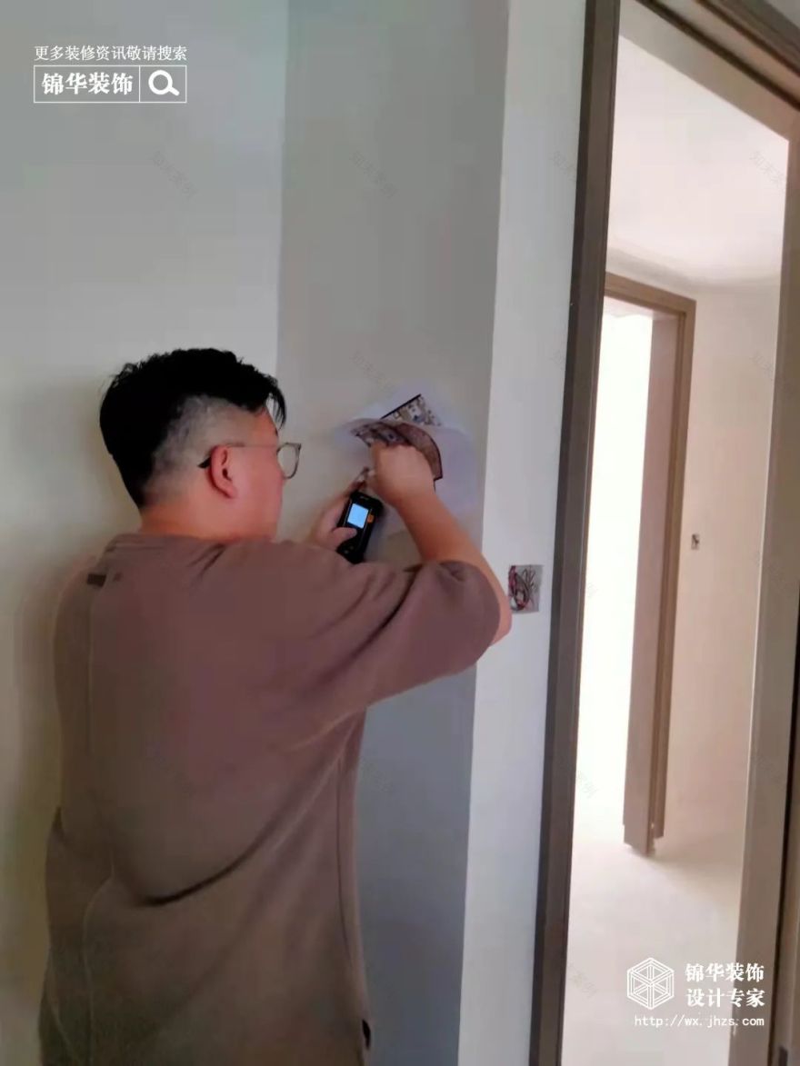 绿城诚园品质大盘丨锦华-34