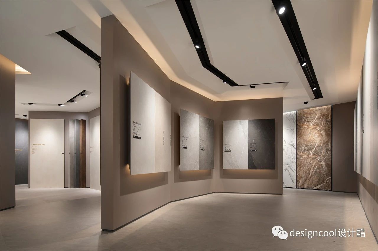 HBI 全球瓷砖·上海美学中心丨中国上海丨朱柏仰-47