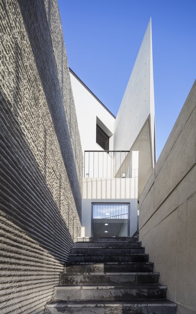 Butterfly House  HH Architects-22