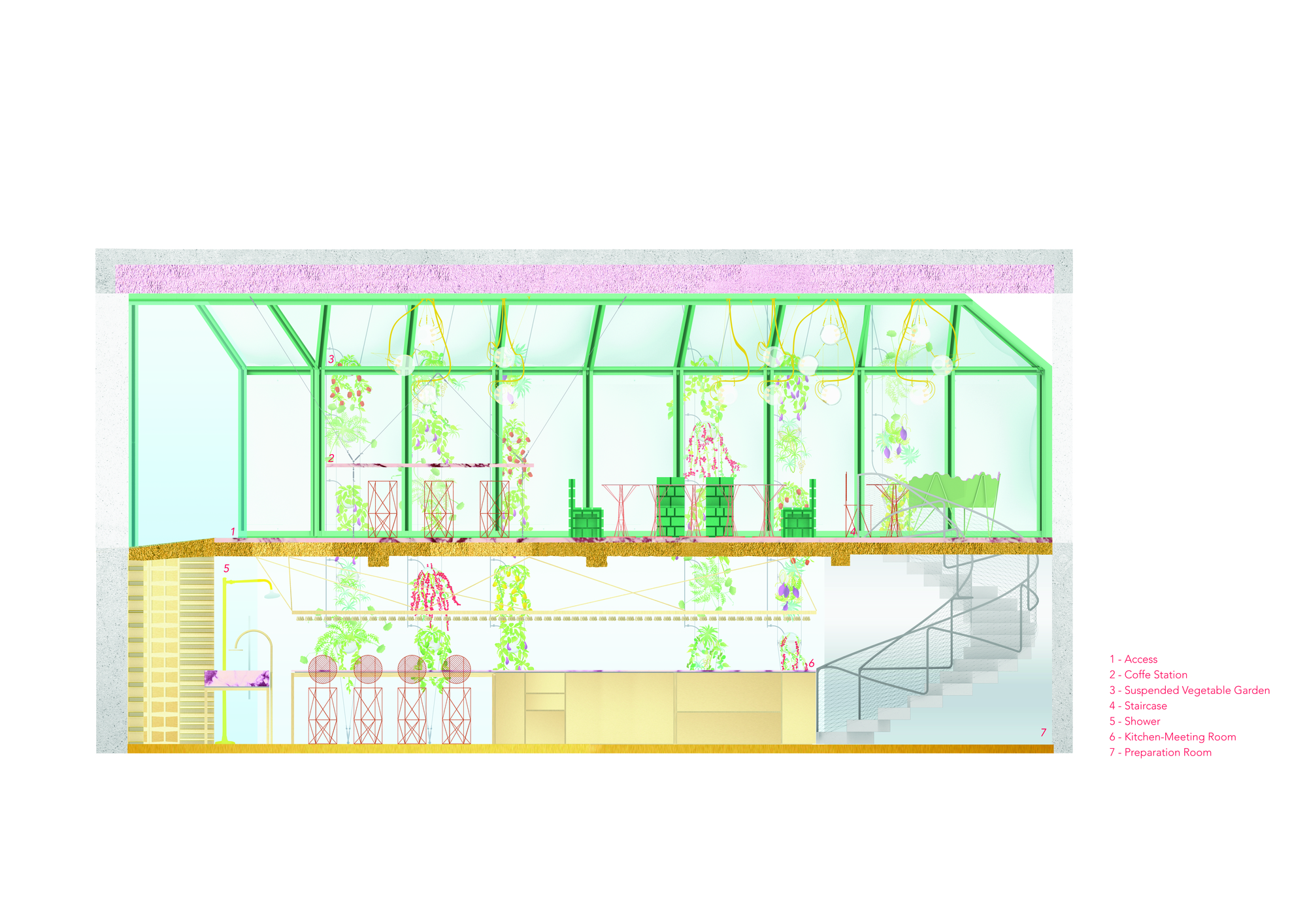 Run Run Run Intervention / Andrés Jaque / Office for Political Innovation-41