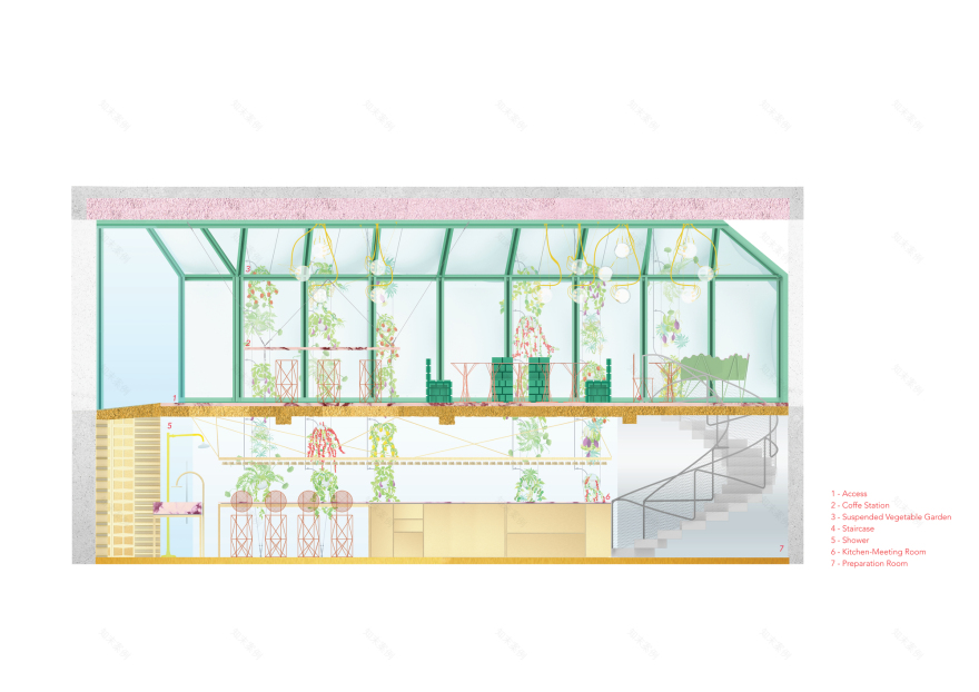 Run Run Run Intervention / Andrés Jaque / Office for Political Innovation-41