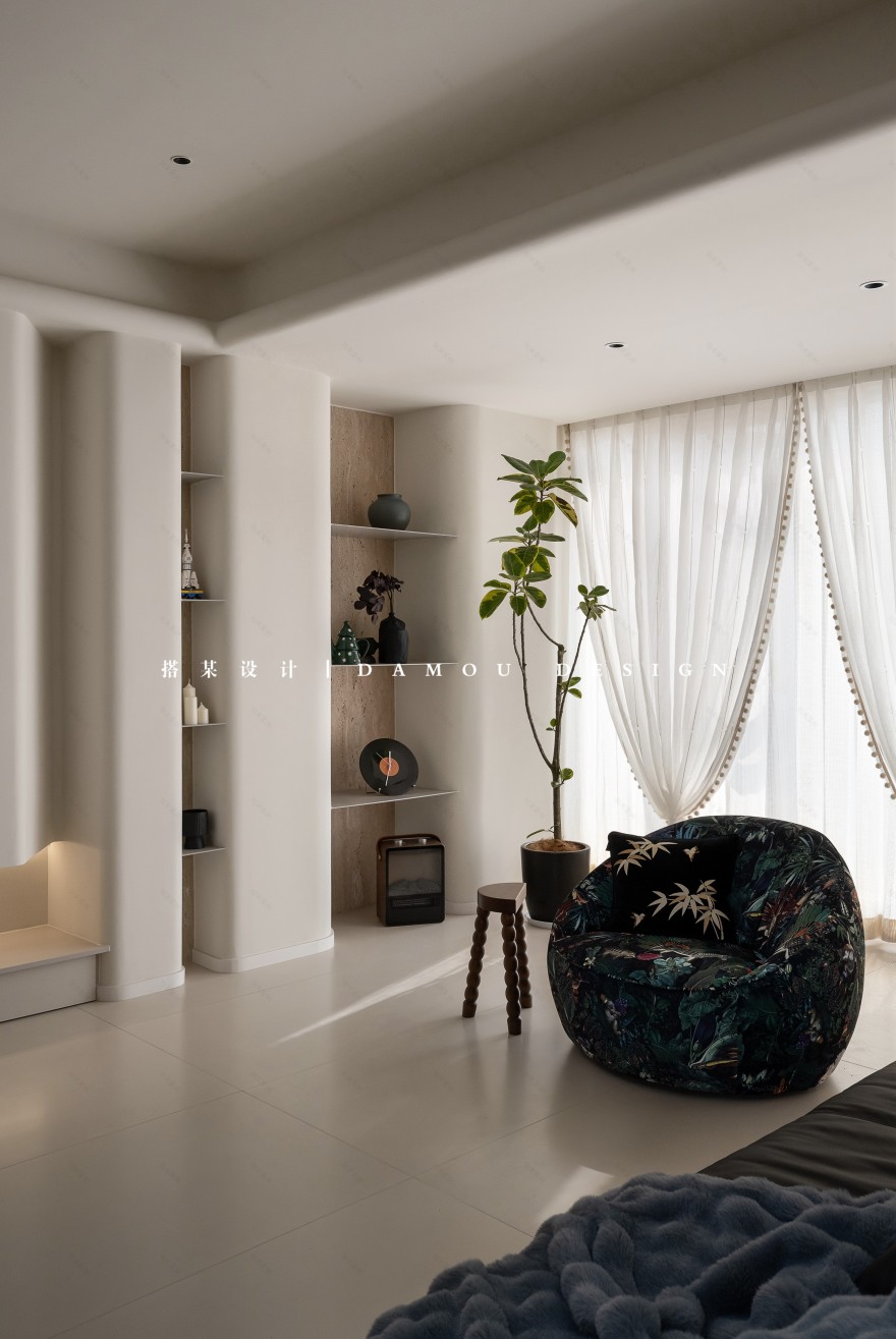 西派城丨中国重庆丨重庆搭某设计-21