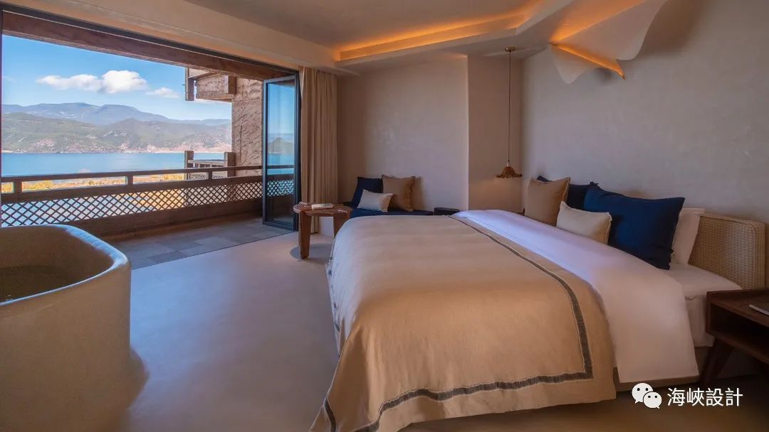 且曼·入影松半山酒店丨中国云南丨丽江上丞设计-52