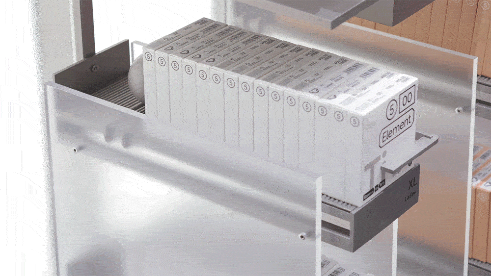 Bananain蕉内深圳万象天地概念店丨中国深圳丨Some Thoughts空间设计工作室-42