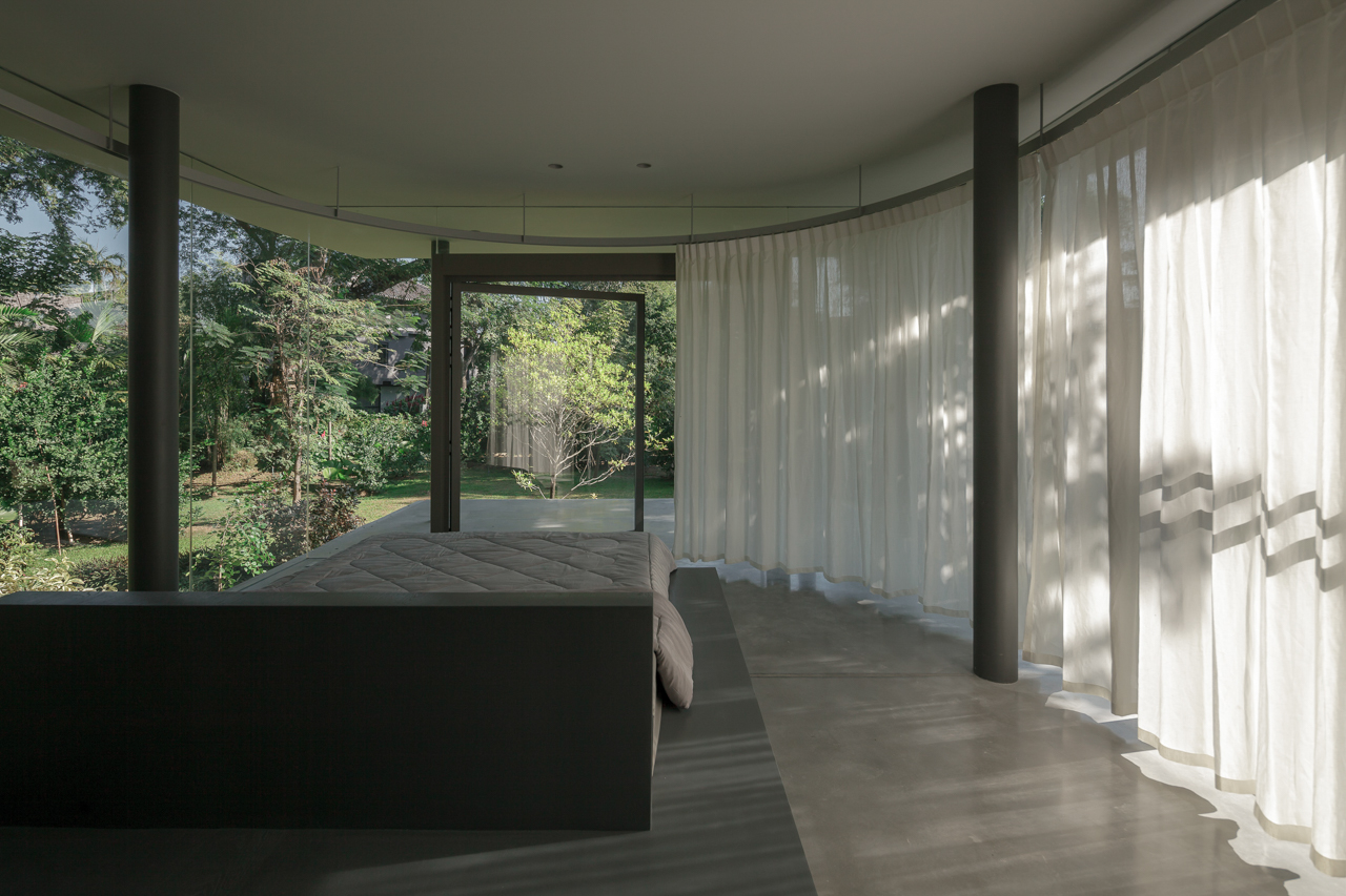 在雨树下丨泰国清迈丨Rachaporn Choochuey等团队成员-24