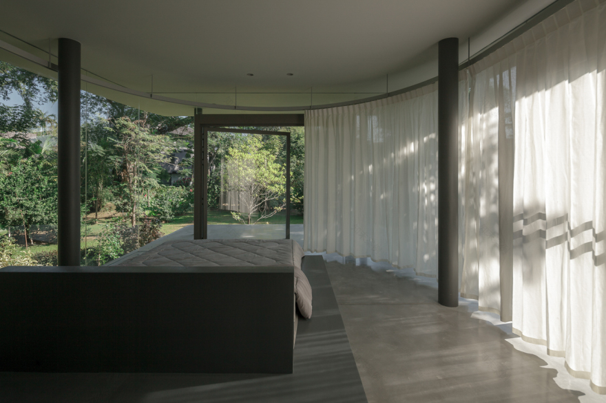 在雨树下丨泰国清迈丨Rachaporn Choochuey等团队成员-24