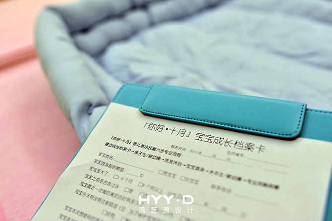 用设计颠覆妊娠，惊艳妳生命中最美的“十月”！-43