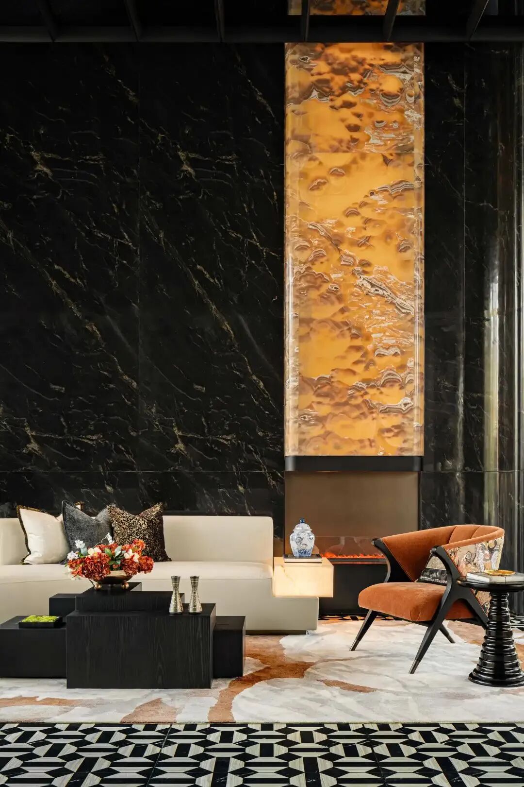 京开华章 摩登东方丨共向设计-8