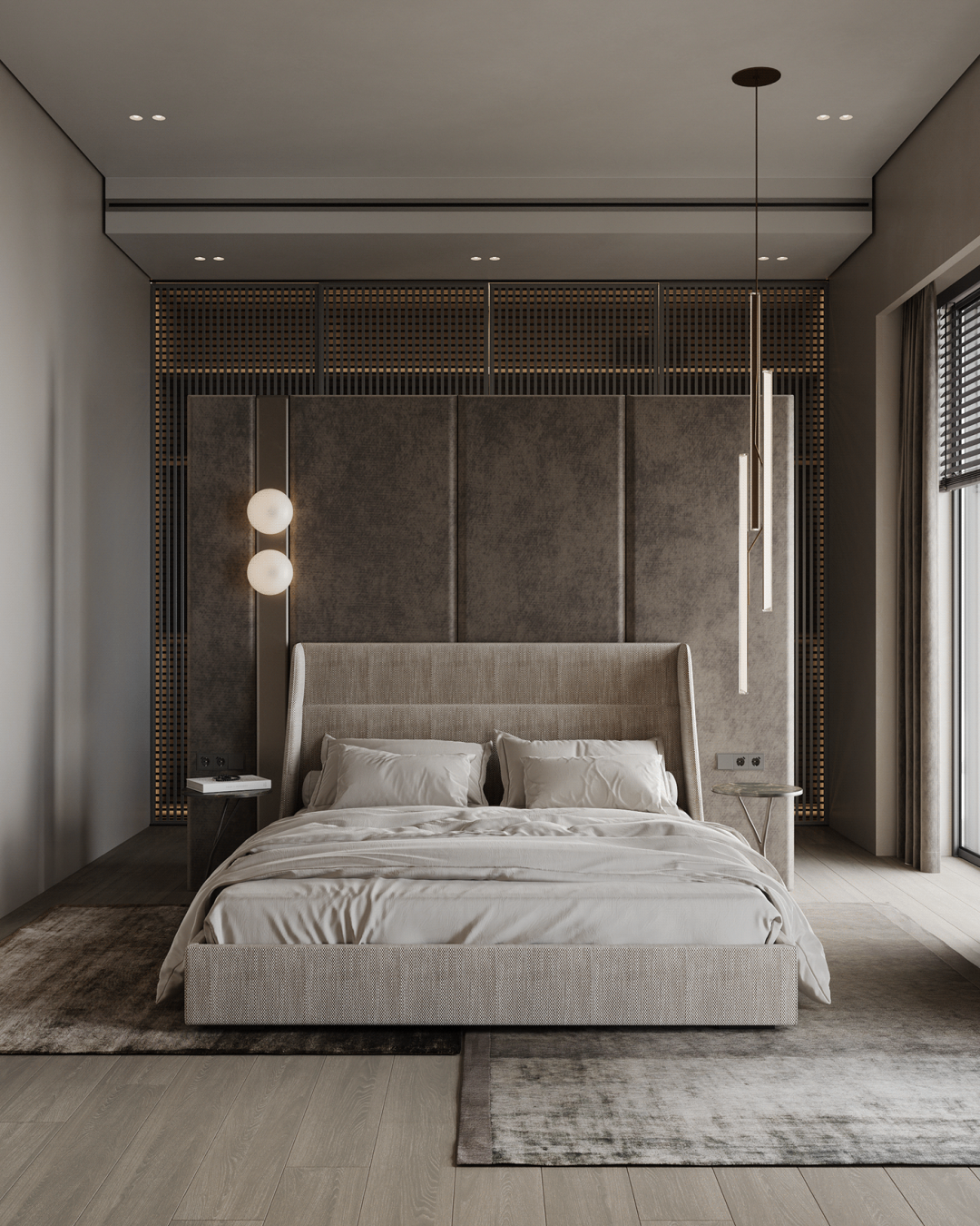 温和优雅的理性美学丨ArtPartner-34