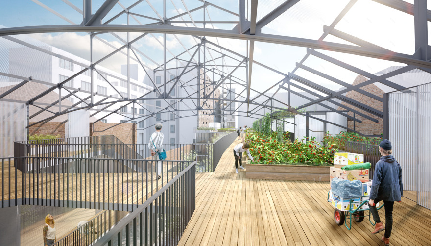 巴黎生态转型实践——创新城市生活-7