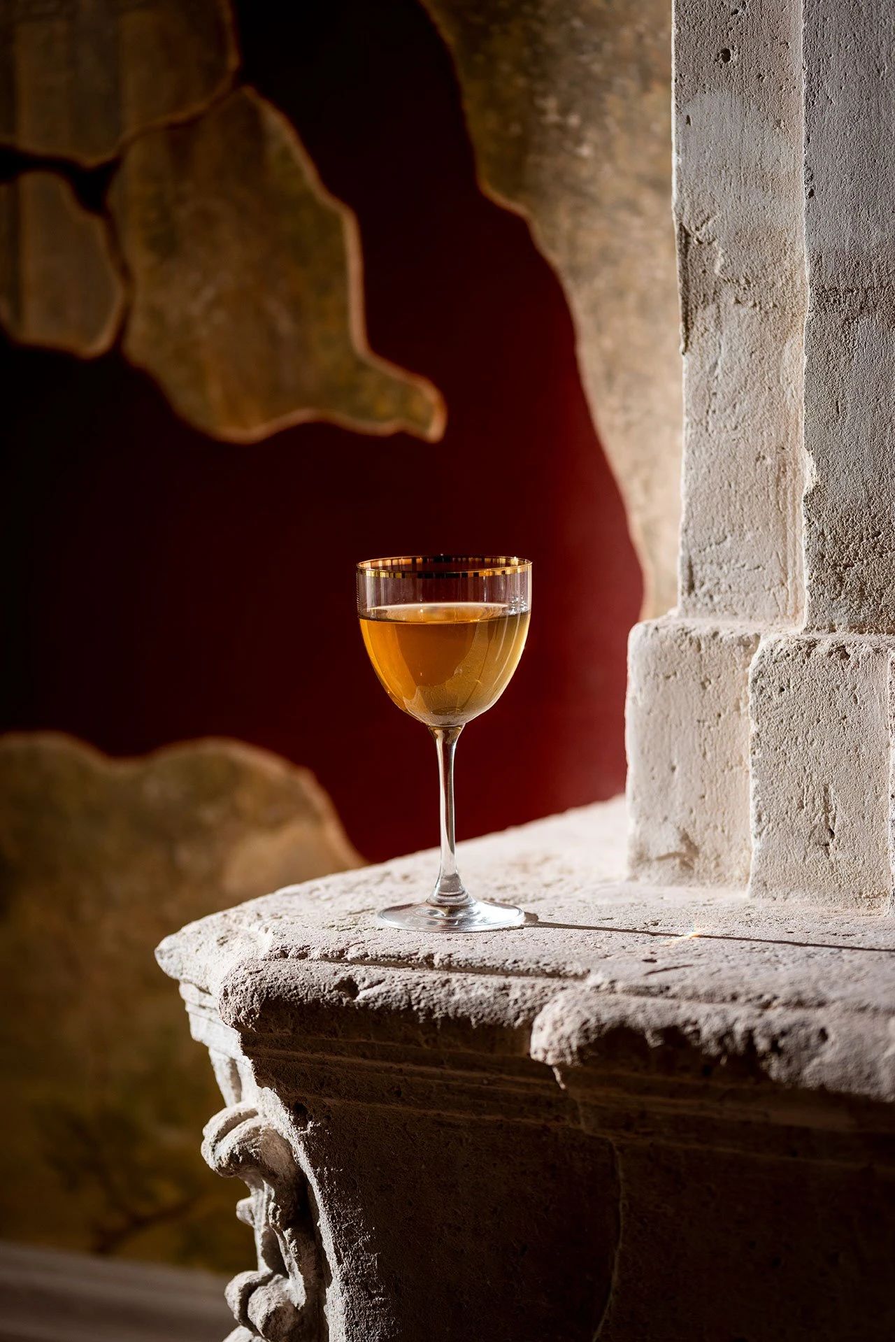 CRAVAN 酒吧丨法国巴黎丨Ramy Fischler-47