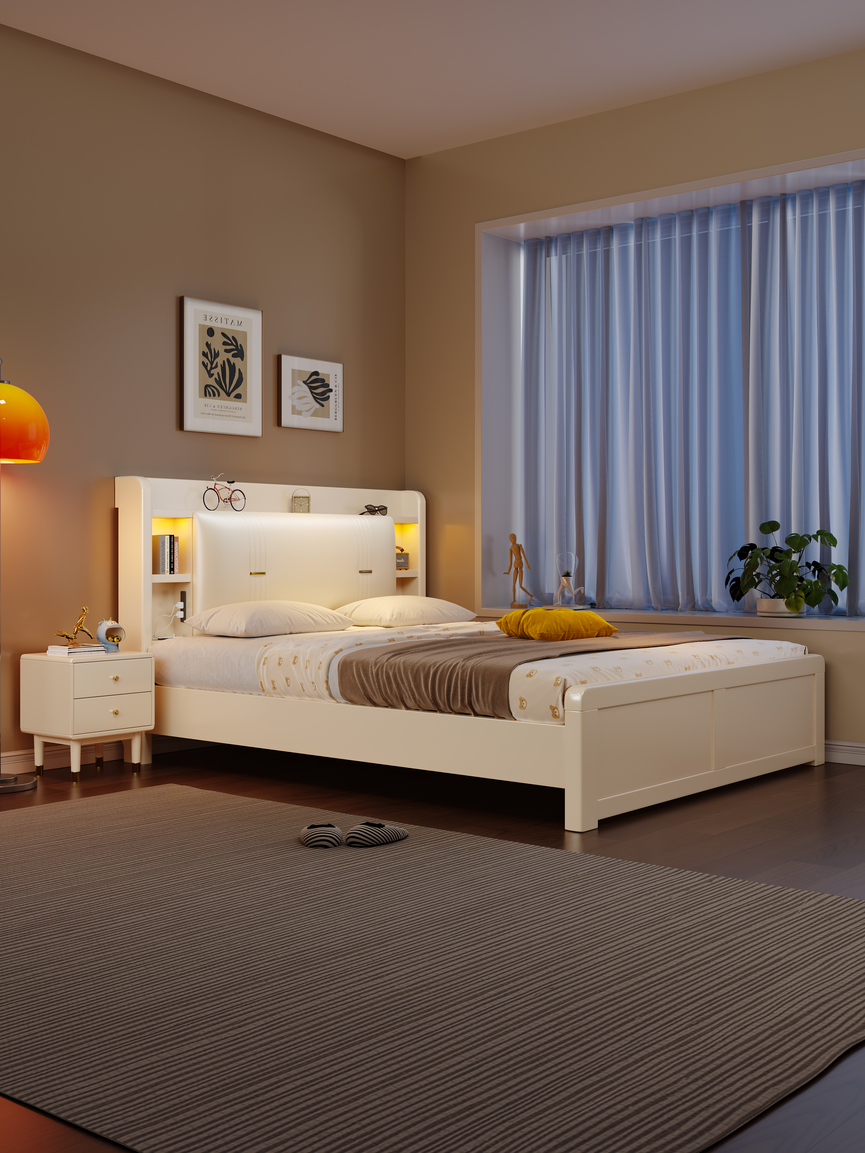 截止2024年7月，一些工作内容-7