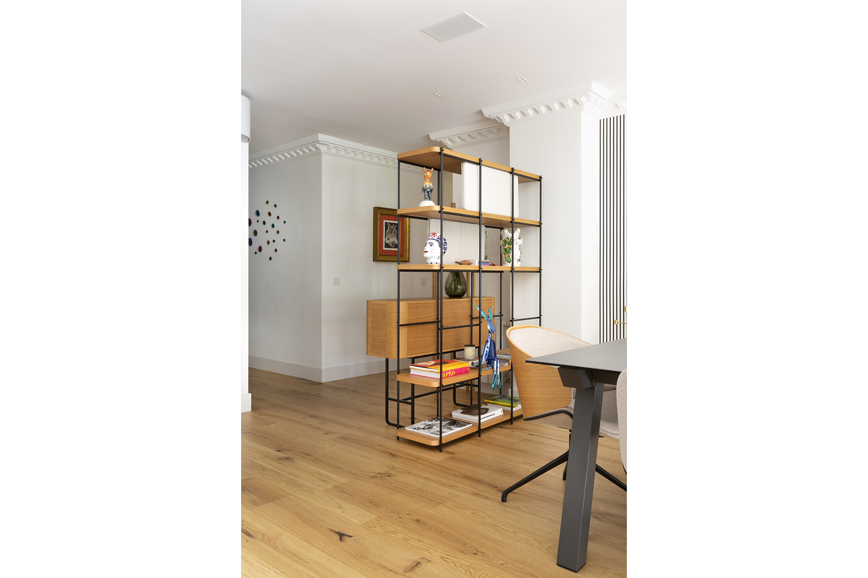 Showroom Nometri, wonderful contradictions | Momocca-2