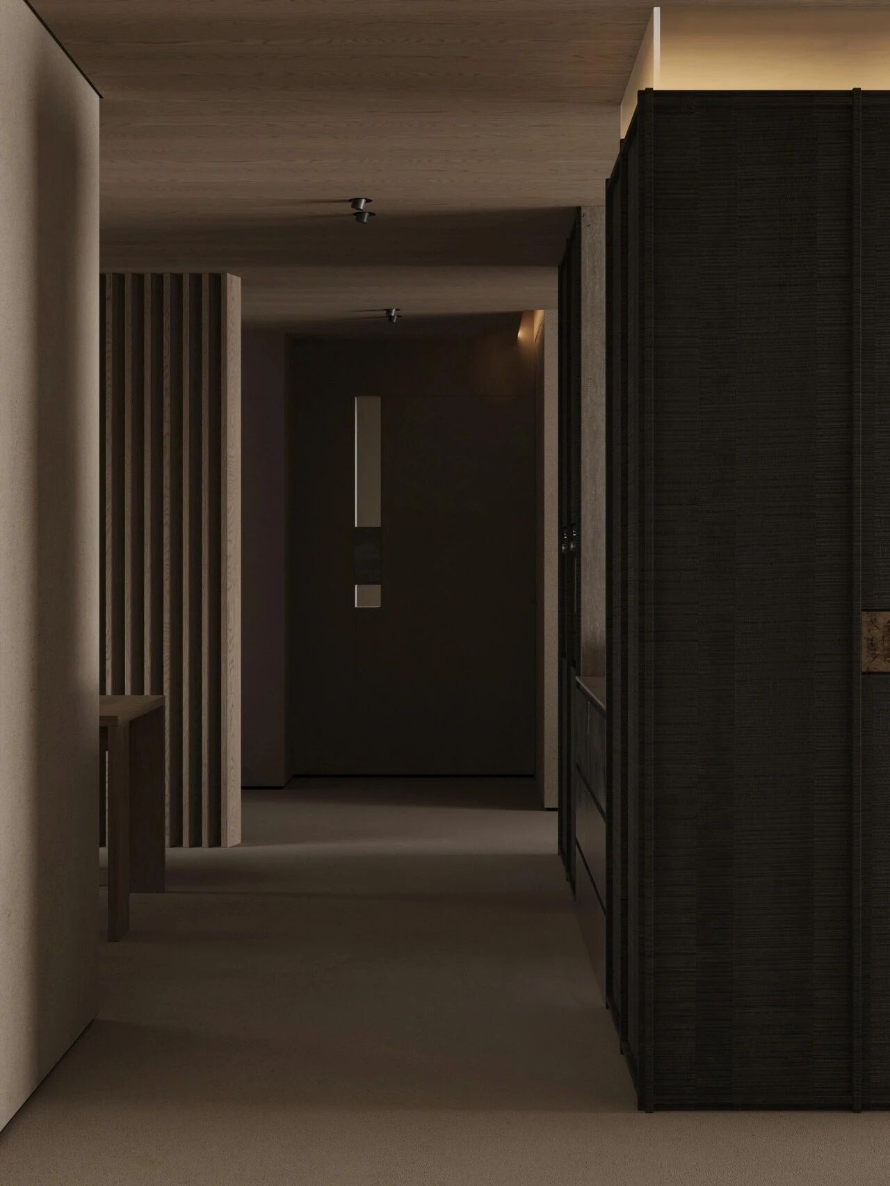 Private Home 宁静之所-41