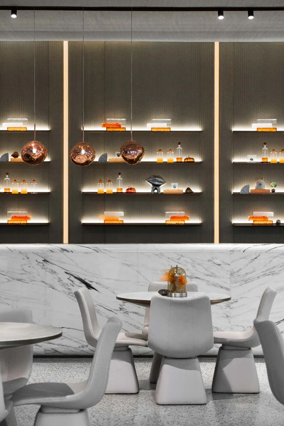 时代云图里丨中国浙江丨DOME&ASSOCIATES董世建筑-68