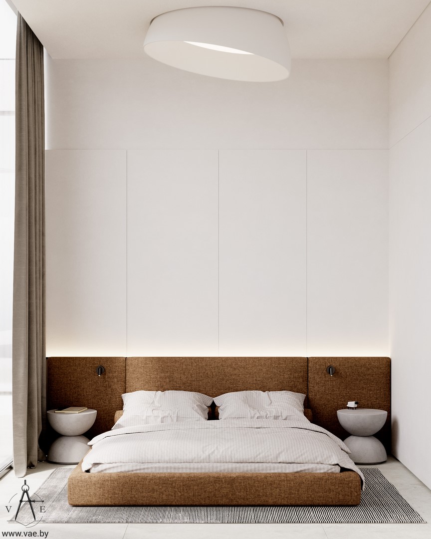 RAUBICHI. Интерьер VAE design & architecture-65