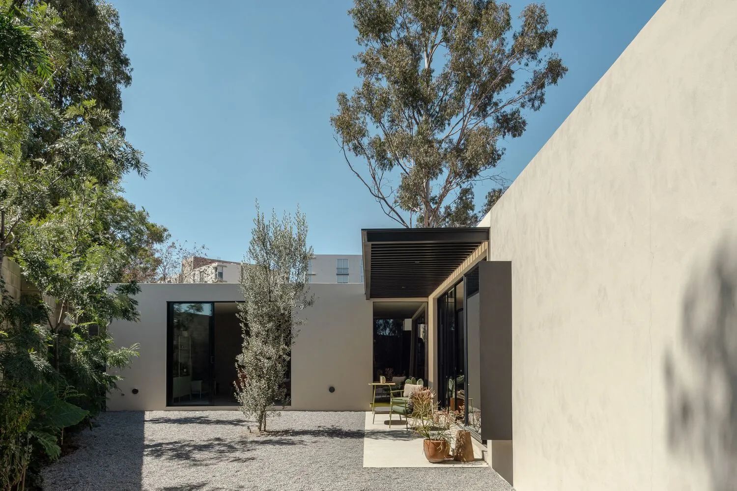 TOME 住宅丨墨西哥-6