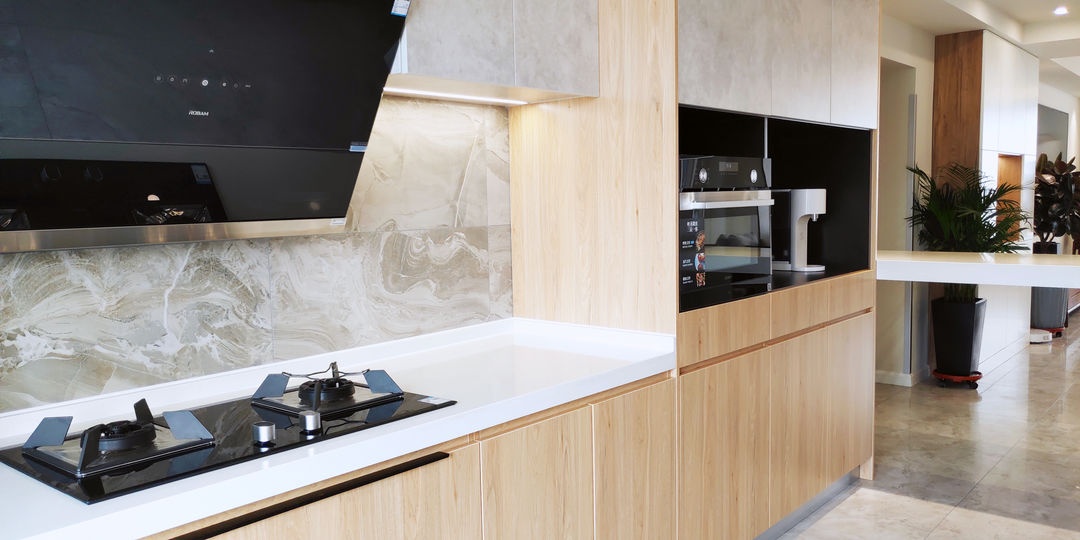 简约三居室设计-18