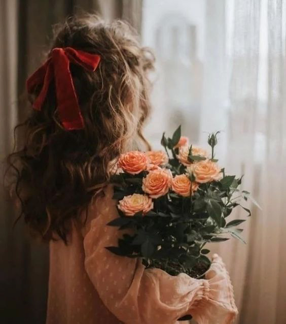 女孩新古典主义儿童房丨yaramedhat-5