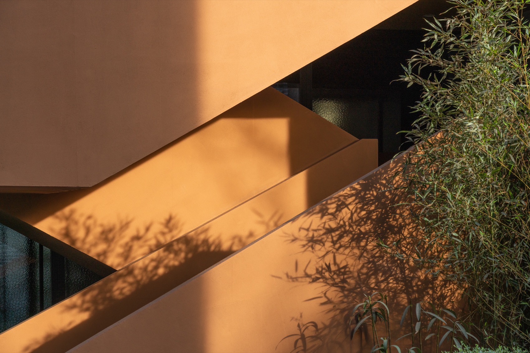 邛酒博物馆丨中国四川丨相对建筑-62