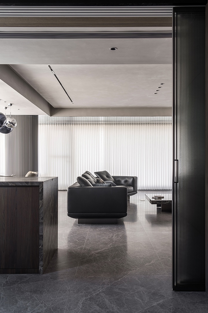 良工摄影 · 积家装饰丨中国长沙丨积家装饰设计有限公司-13