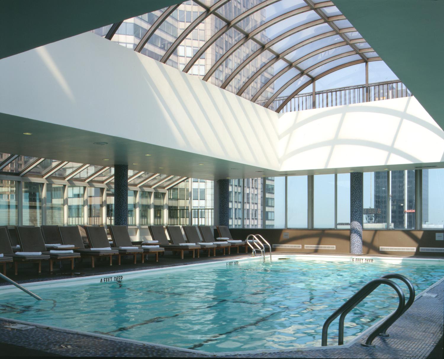 )Le Parker Méridien New York, New York, New York (NY), United States-26