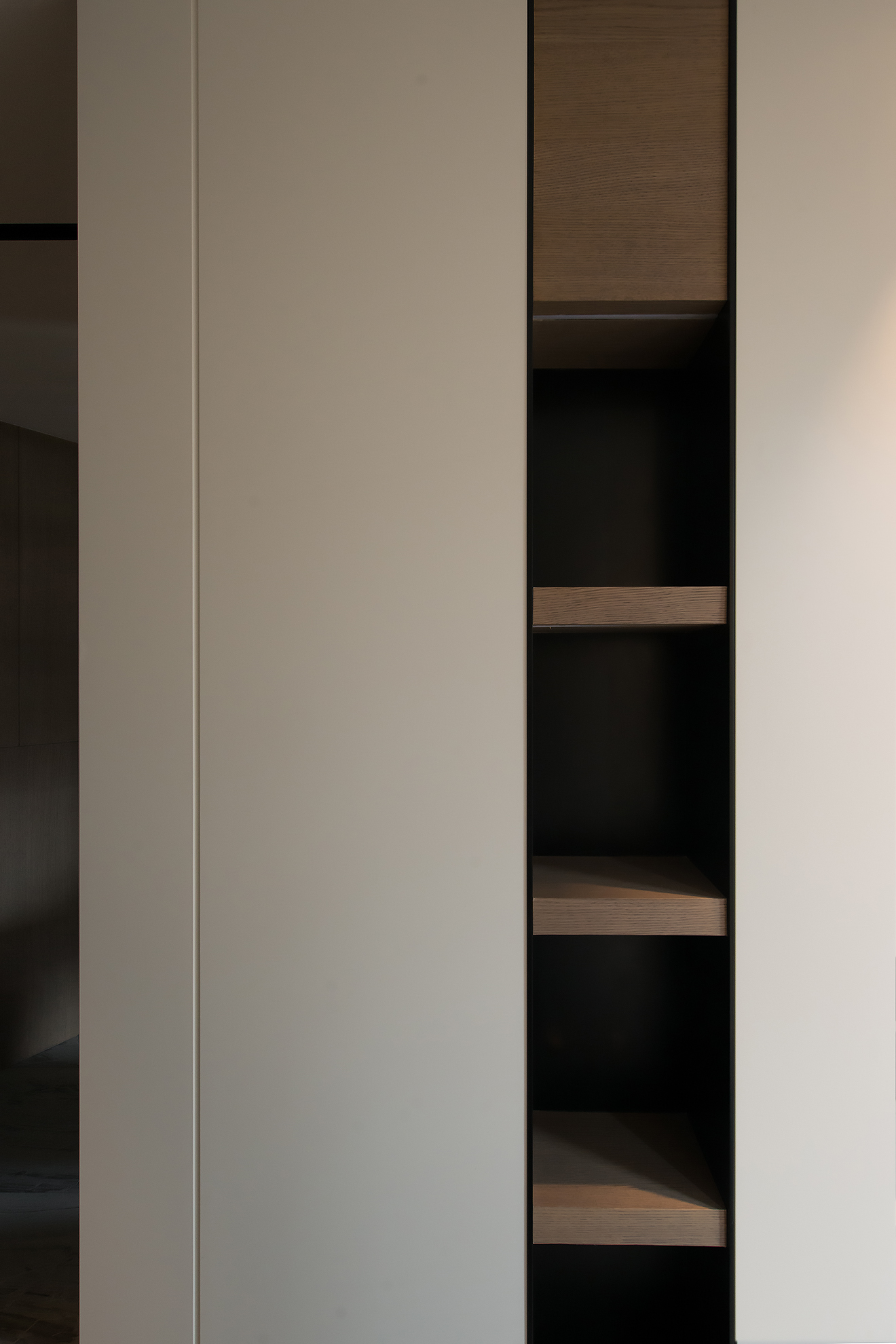 尙合·新家丨中国台州丨邵栎壬设计工作室-56