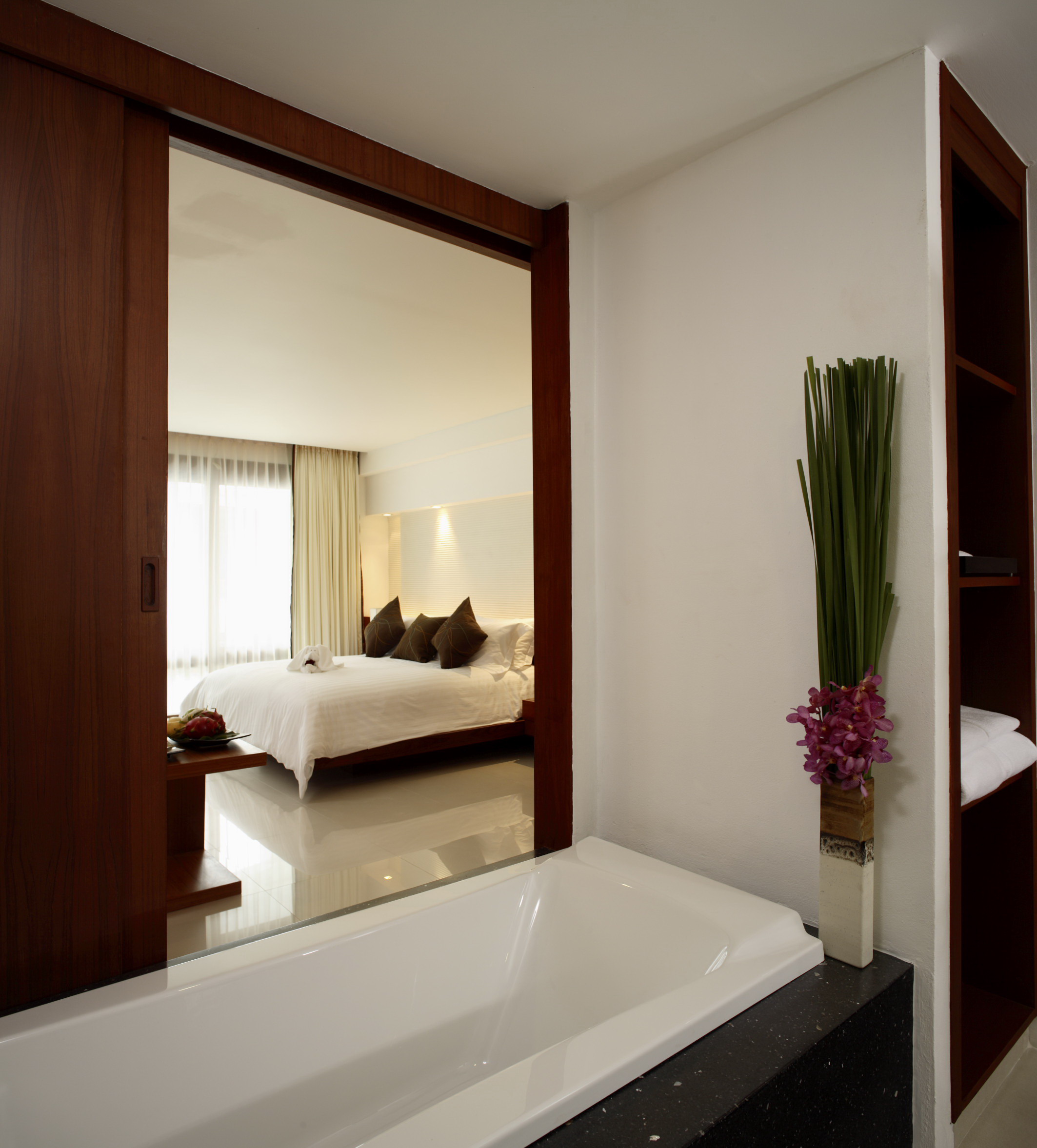 泰国普吉岛巴东拉福娜度假村-1