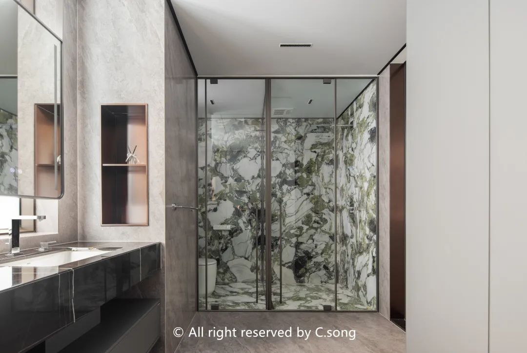 锦馨之所丨中国广东丨汕头市呈颂设计工程有限公司-29