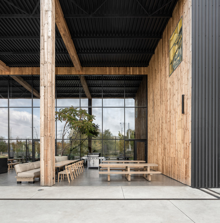 MOVA 啤酒空间丨乌克兰丨balbek bureau-129