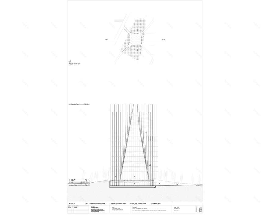 创新之风——圣荷西未来精神地标-29