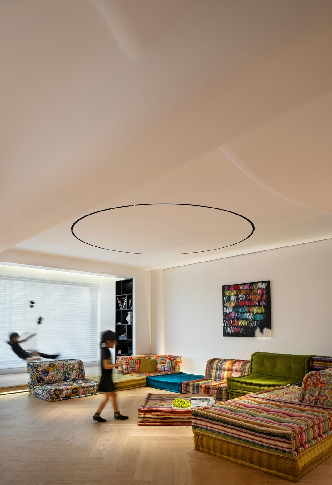 Lemon tea 柠檬茶丨中国威海丨MARCO DESIGN马可空间创意设计事务所-41