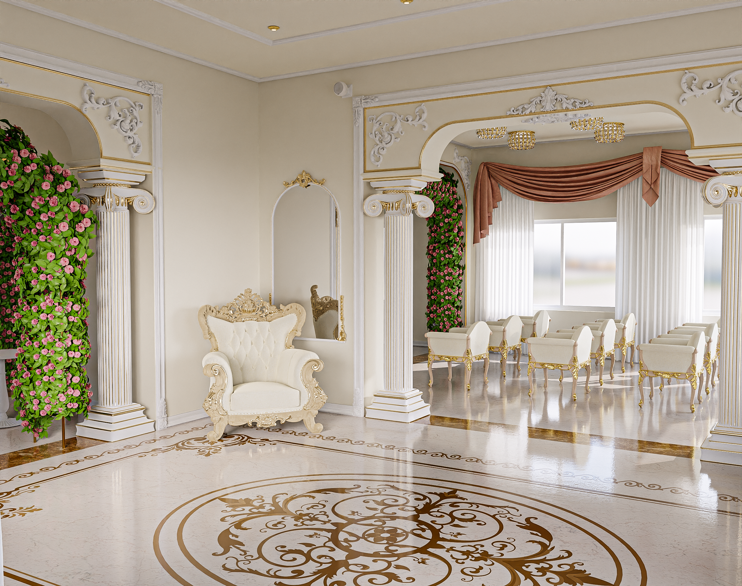 wedding signing place-7