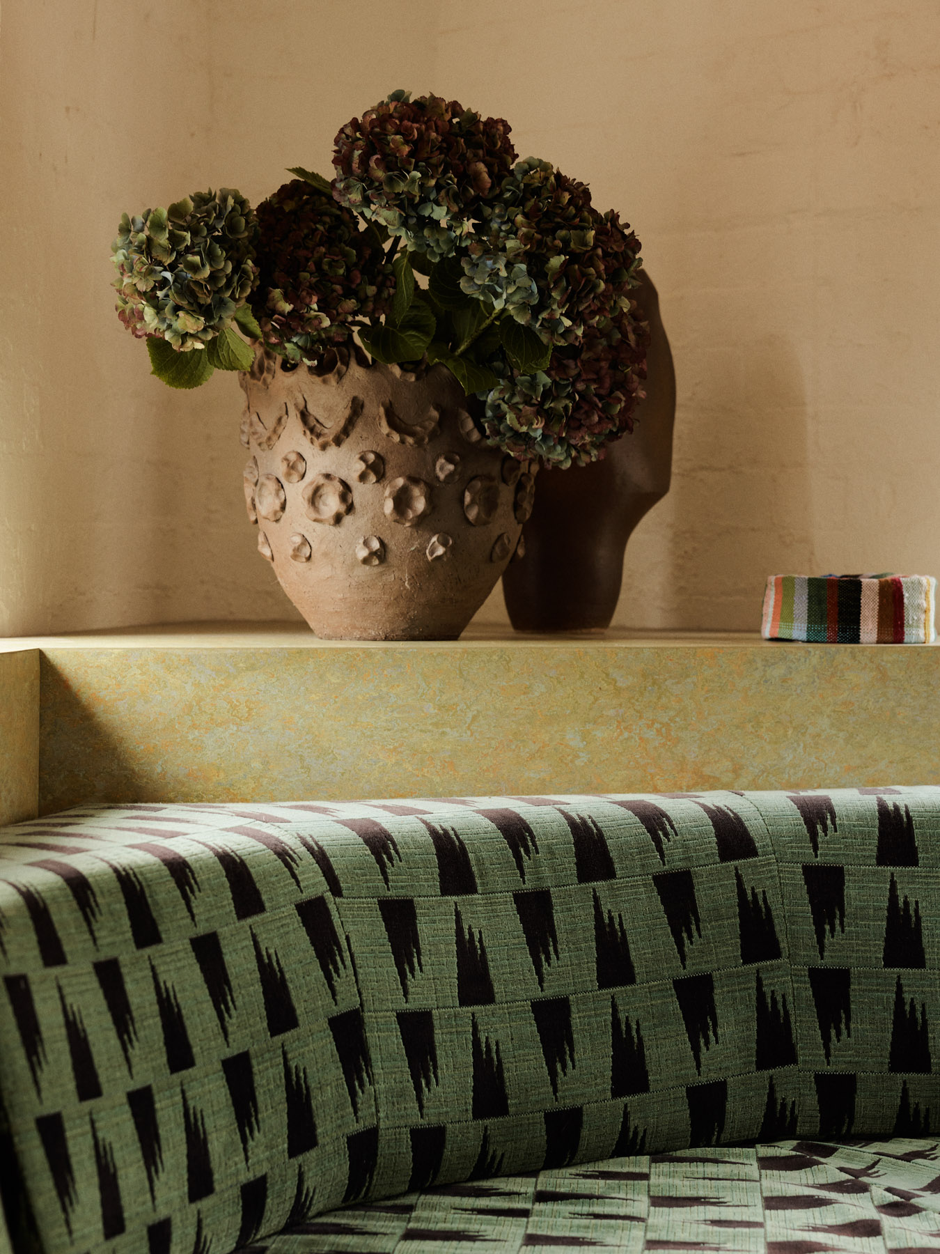 时尚品牌Alémais总部室内设计丨YSG Studio-9