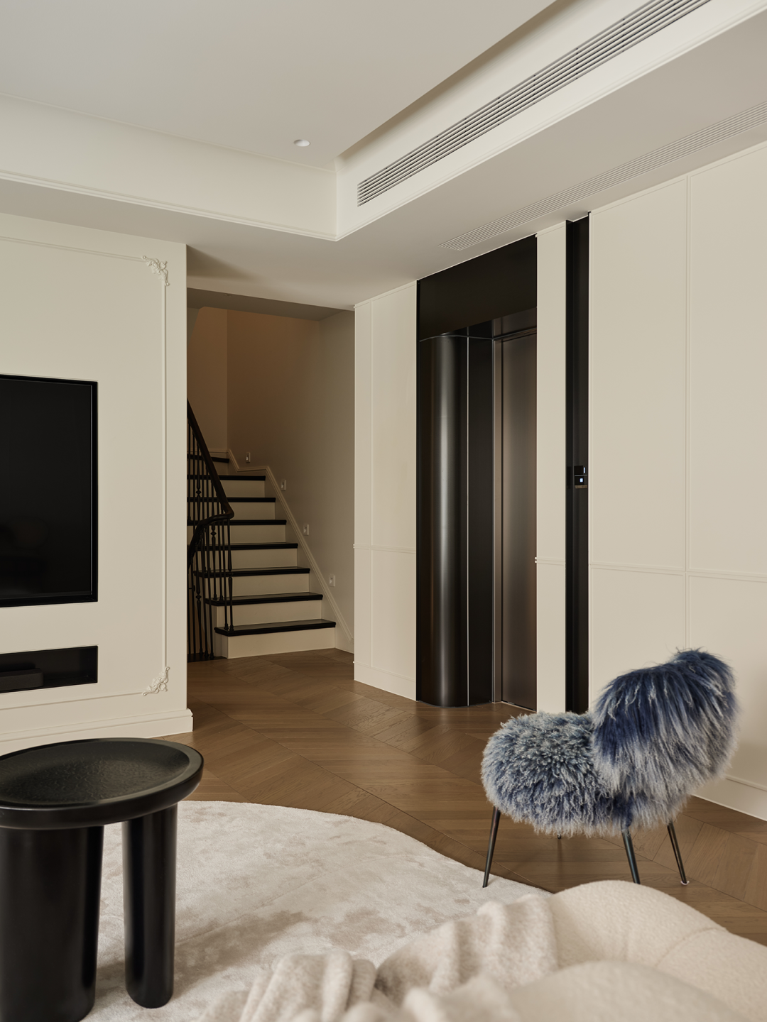 新芝源境丨中国宁波丨恒佑设计事务所-22