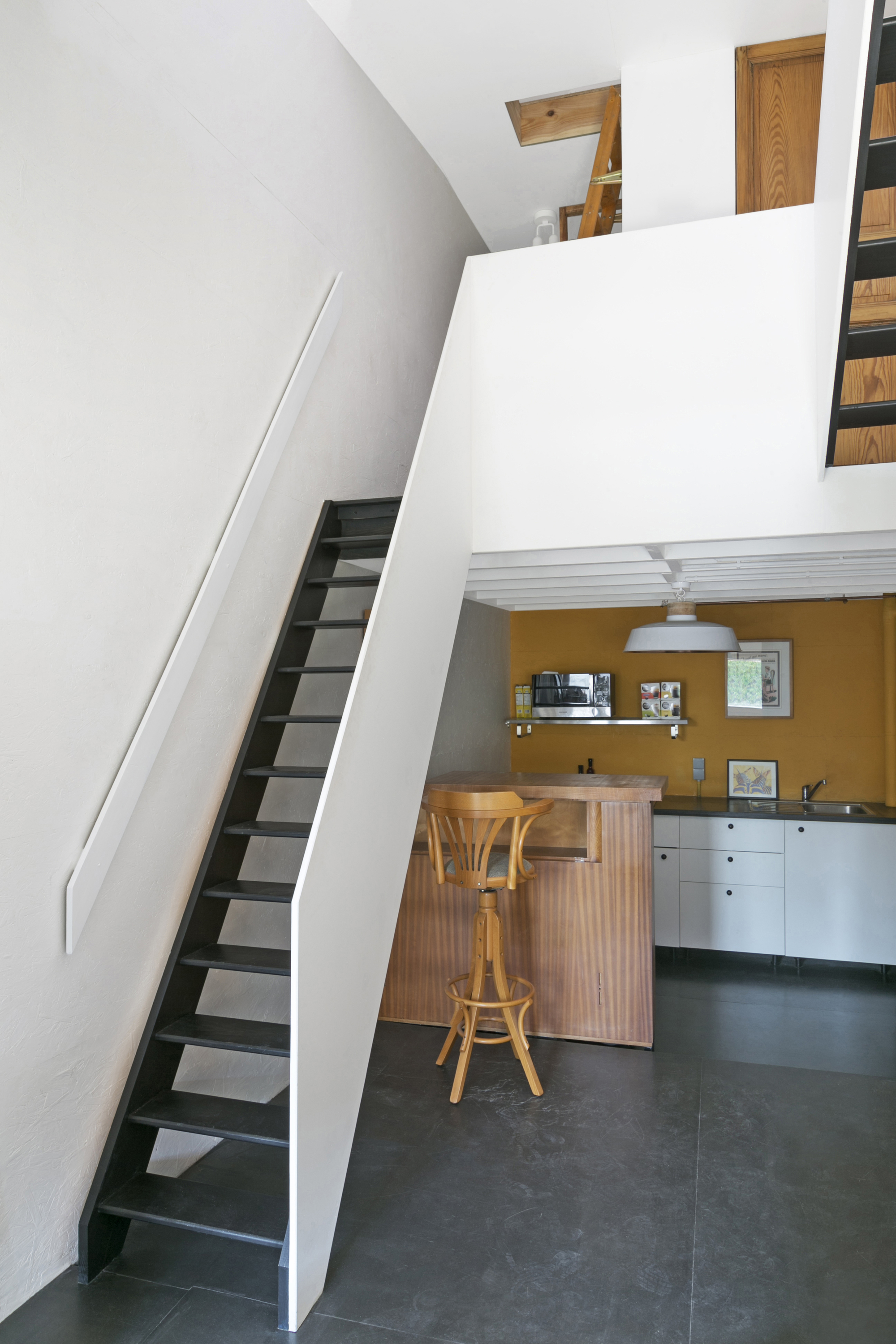 小屋丨比利时-8