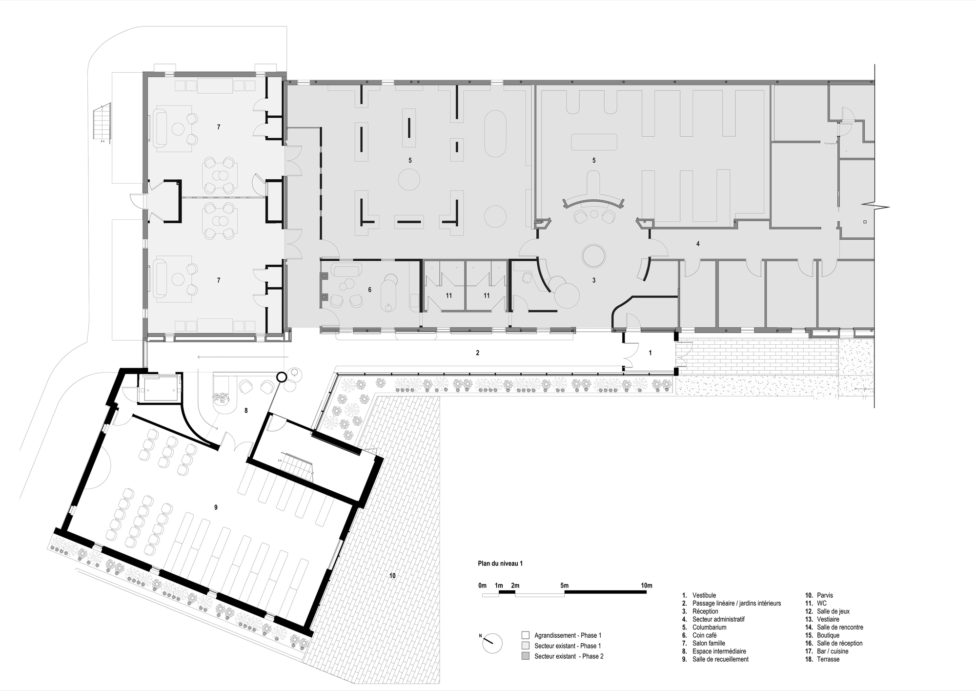 丨加拿大魁北克丨ultralocal architectes-59