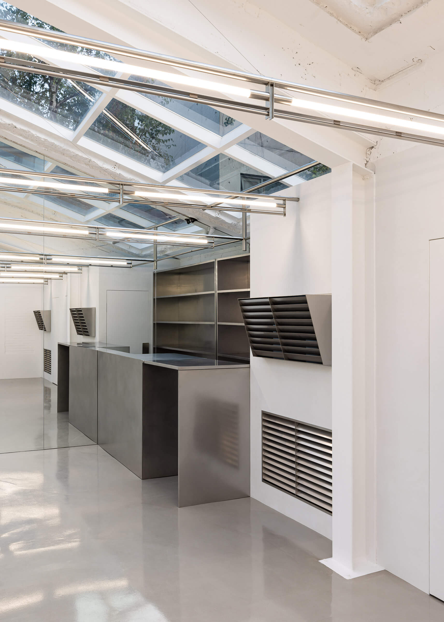 Cost per Kilo旗舰店丨CREATIVE STUDIO UNRAVEL-14