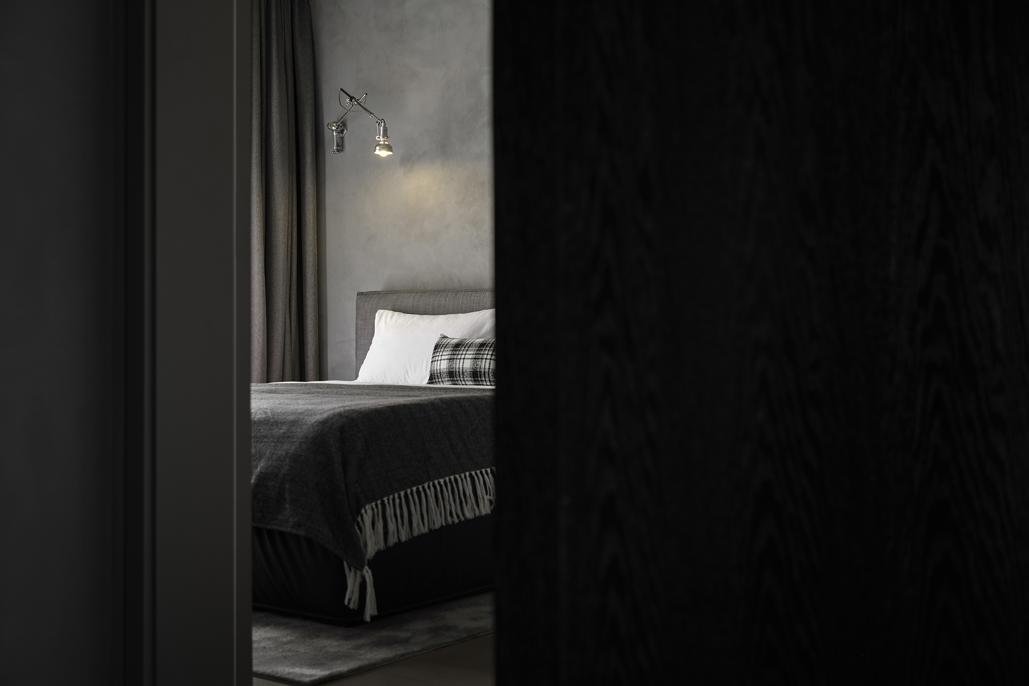 清水混凝土之居丨中国上海丨泛域设计Fununit Design-83