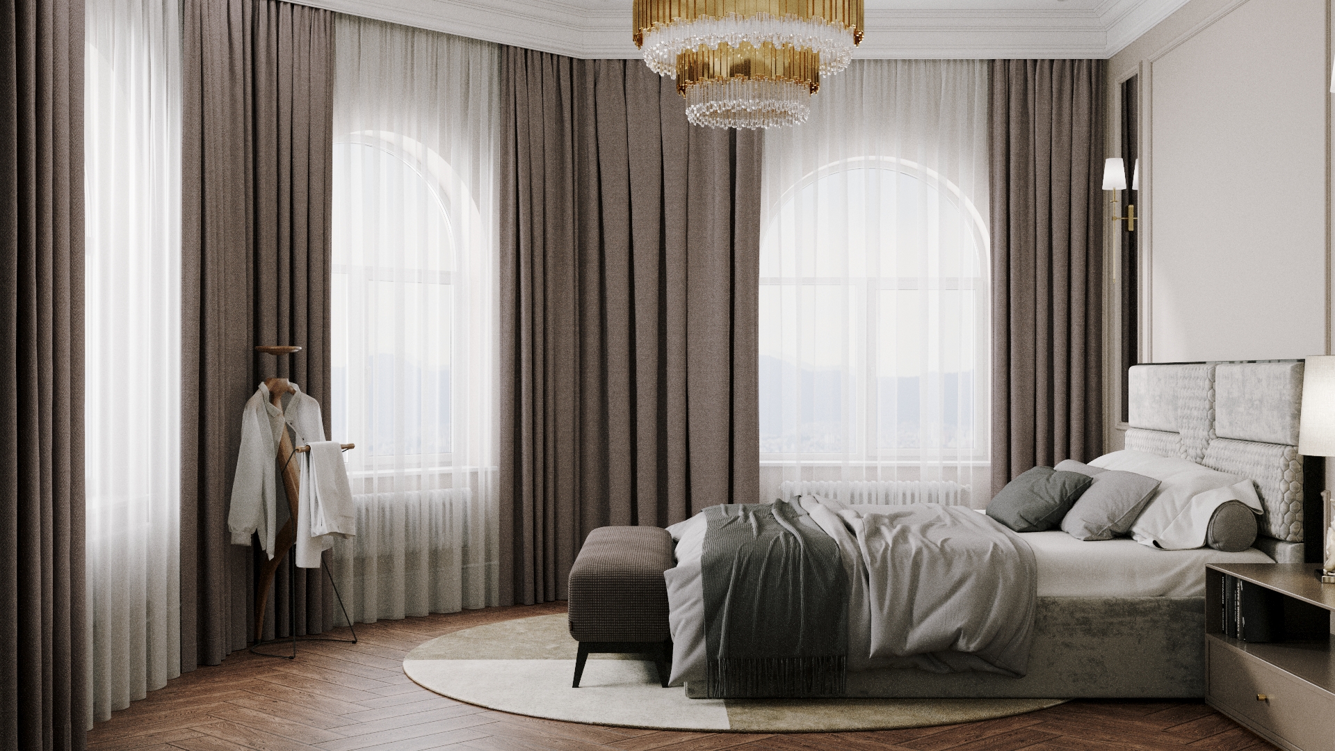 Дмитровский переулок-15